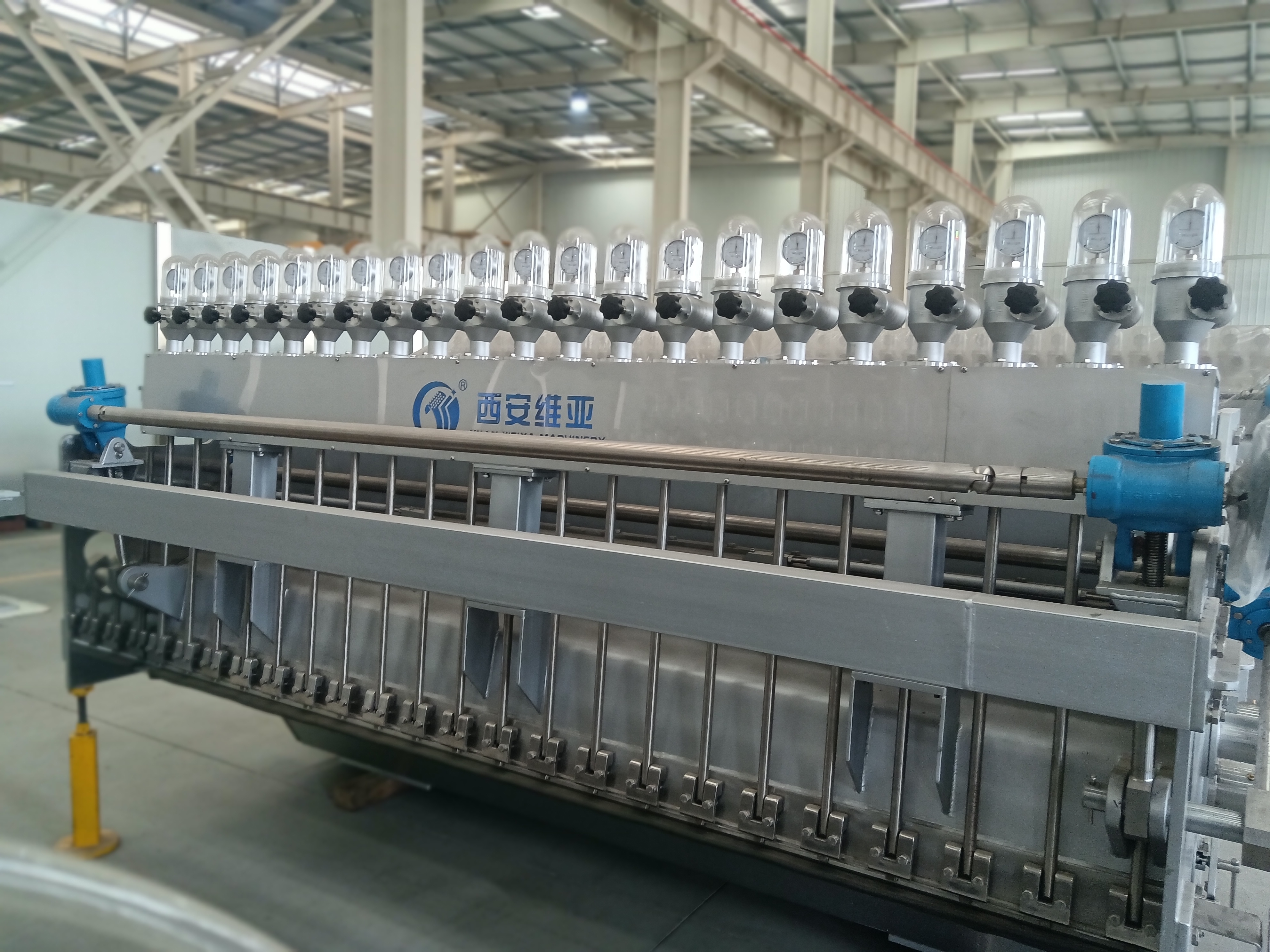 流漿箱，那些造紙人需要了解的基本知識