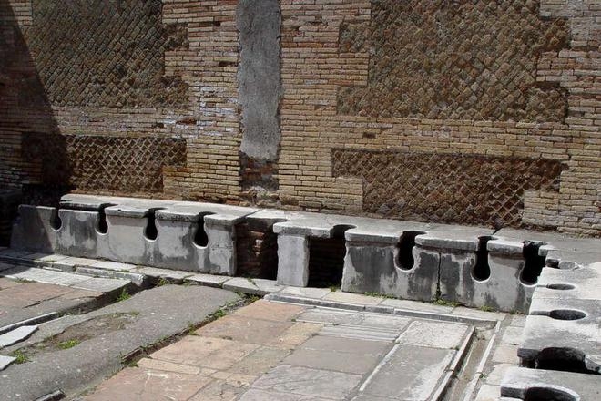 沒(méi)有衛生紙的年代，生活真不容易