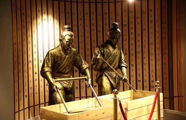 蔡倫改進(jìn)造紙術(shù)，對中國后來(lái)的影響有多大？